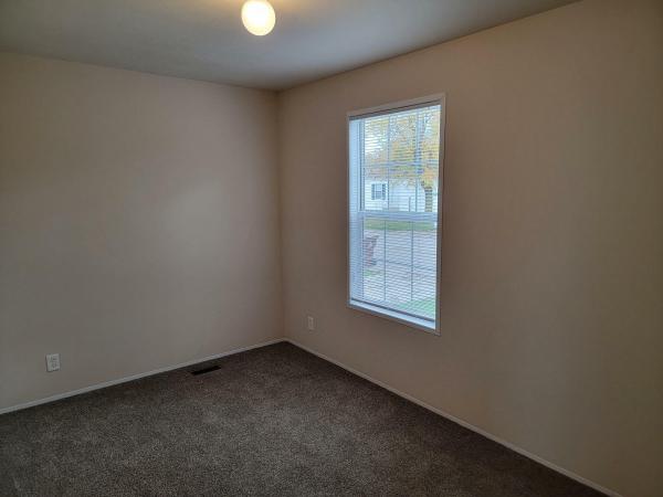 2015 Clayton 95PLS16663A Mobile Home