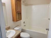 2015 Clayton 95PLS16663A Mobile Home