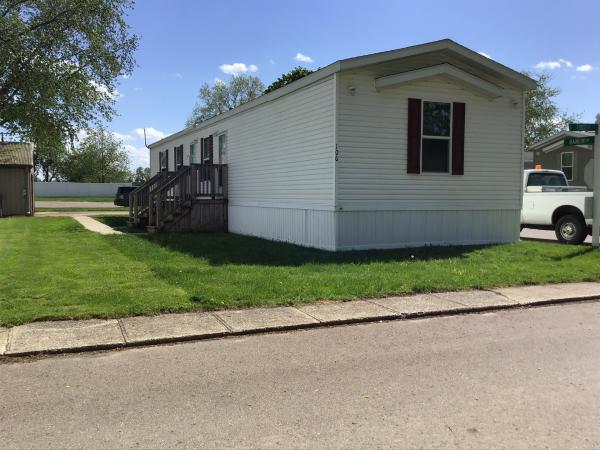 2016 Fairmont Mobile Home For Sale