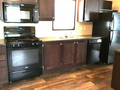 Photo 2 of 3 of home located at 5325 Van Orden Rd 106 Webberville, MI 48892