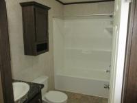 2017 Champion Redman Advantage II Mobile Home