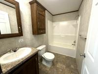 2016 Champion Redman Advantage II Mobile Home