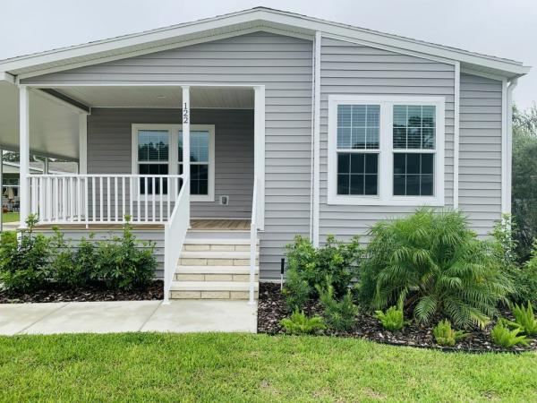 2023 Skyline - Ocala Mobile Home For Sale