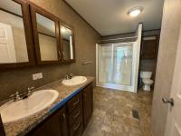 2016 Champion Redman Advantage II Mobile Home