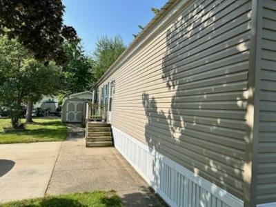 Photo 4 of 10 of home located at 313 Darelnor Cadillac, MI 49601