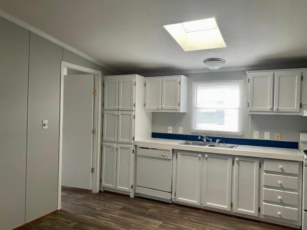 1998 Redman Mobile Home For Sale