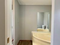 1998 Redman Classic Mobile Home