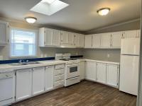 1998 Redman Classic Mobile Home