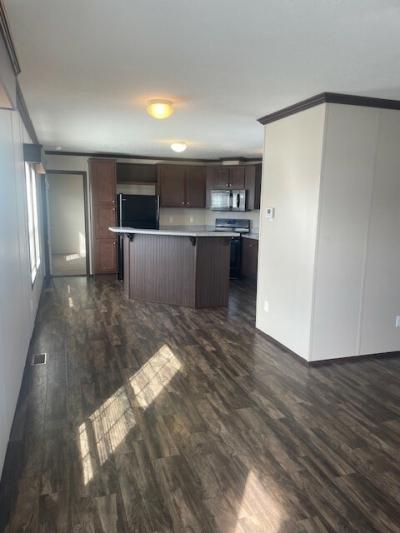 Mobile Home at 198 Peary Circle Cresson, PA 16630