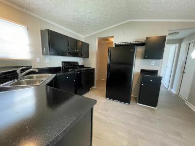 Mobile Home at 5021 Jack Pine Drive Lot Jac5021 Montgomery, AL 36116