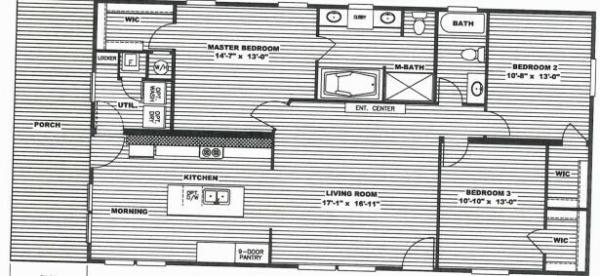 Photo 1 of 1 of home located at 1405 Fender Lane South Memphis, TN 38127