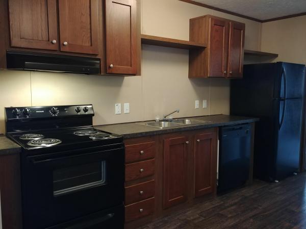 Photo 1 of 2 of home located at 5104 Yellow Pine Drive Lot Yel5104 Montgomery, AL 36116