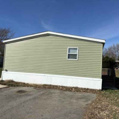 Photo 2 of 41 of home located at 3052 North Gary Street #0036 New Castle, IN 47362