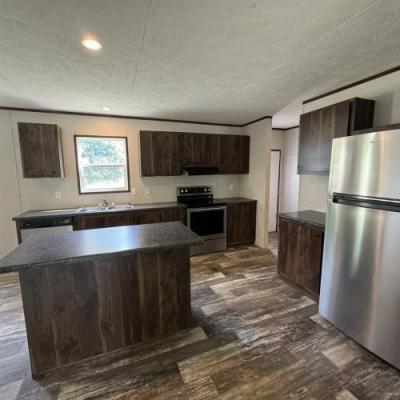 Photo 4 of 41 of home located at 3052 North Gary Street #0036 New Castle, IN 47362