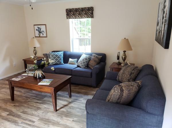 2024 Mansion Single Mobile Home For Rent