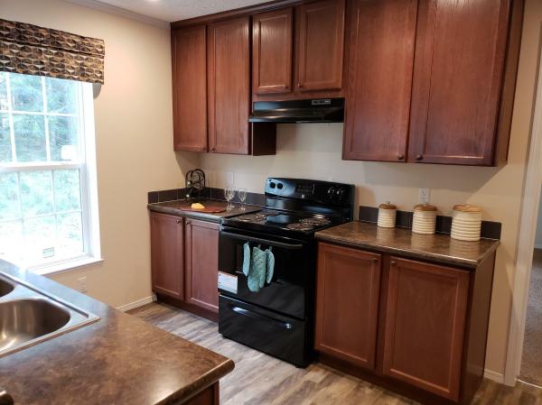 2024 Mansion Single 8076  Home