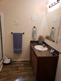 2024 Mansion Single 8076  Home