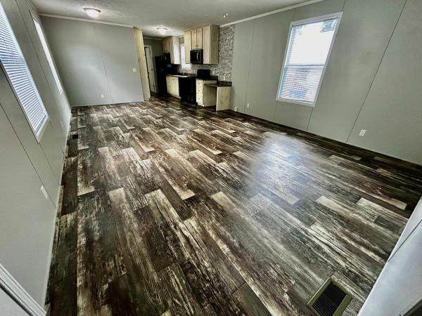 Photo 1 of 2 of home located at 6659 Hickory Knoll Drive Lot 261 Indianapolis, IN 46203