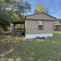 1986 Fleetwood  Home