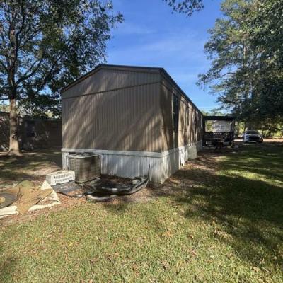 Photo 5 of 18 of home located at 119 Braleigh Lane Thomasville, GA 31792