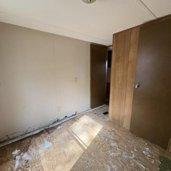 1986 Fleetwood  Home