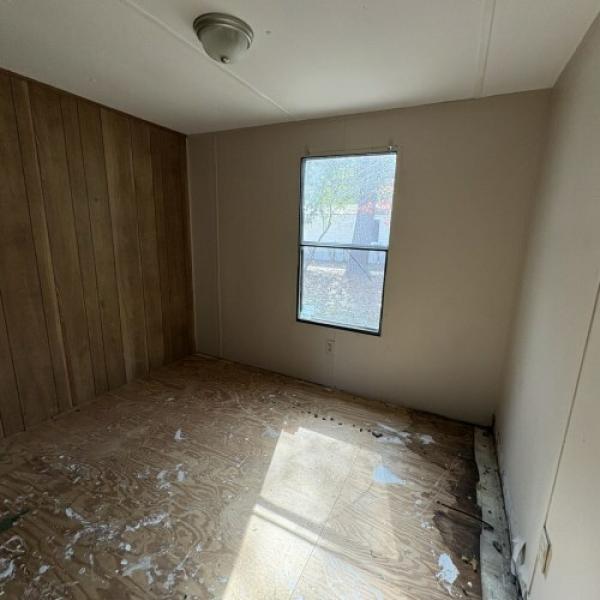 1986 Fleetwood  Home