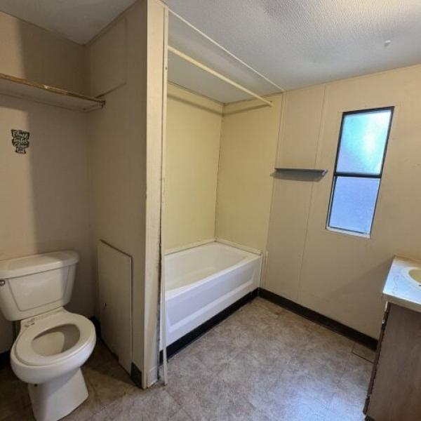 1986 Fleetwood  Home