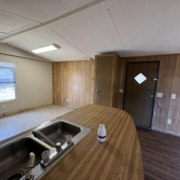 1986 Fleetwood  Home