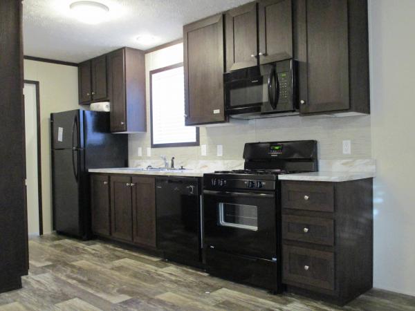 2019 Clayton Homes Inc Mobile Home For Sale