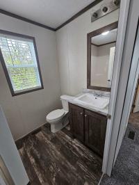 2023 Clayton 65 96PLH16662MH23  Home