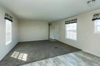 2016 Champion Redman Advantage II Mobile Home