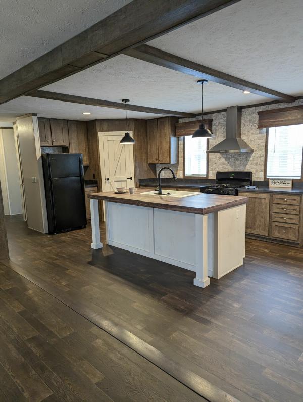 2021 Clayton Homes Inc Mobile Home For Sale