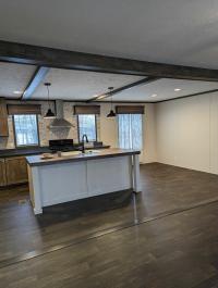 2021 Clayton Homes Inc Pulse Mobile Home