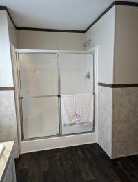 2021 Clayton Homes Inc Pulse Mobile Home