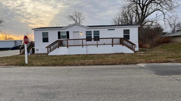 2021 Clayton Homes Inc Mobile Home For Sale