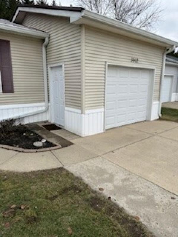 1999 Patriot Mobile Home For Sale