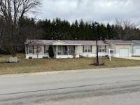 1999 Patriot Crystal Valley  Home