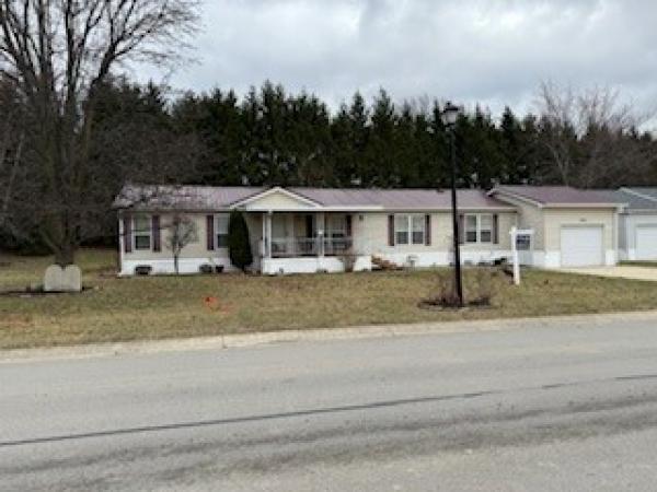 1999 Patriot Crystal Valley  Home