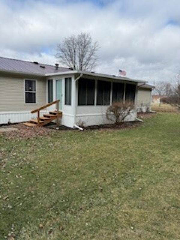 1999 Patriot Crystal Valley  Home