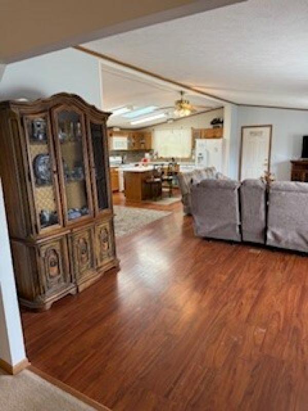 1999 Patriot Crystal Valley  Home