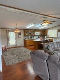 1999 Patriot Crystal Valley  Home