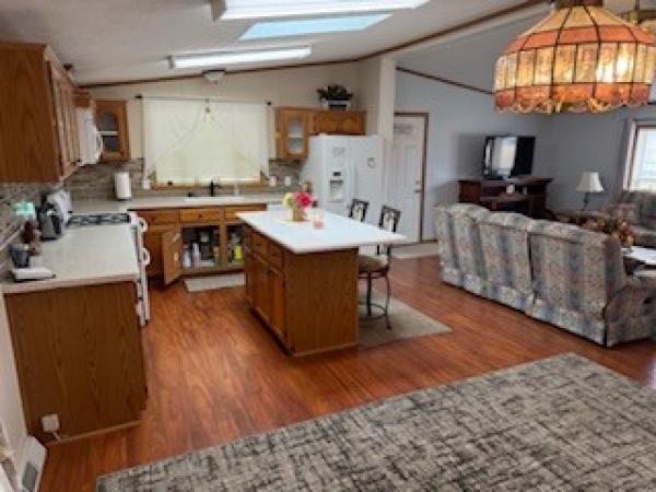 1999 Patriot Crystal Valley  Home