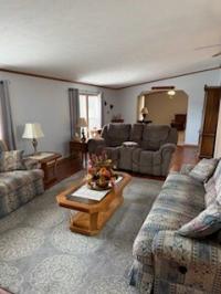 1999 Patriot Crystal Valley  Home