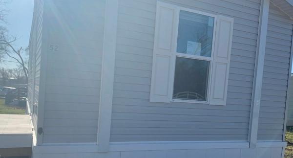 2021 Clayton Homes Inc Mobile Home For Sale