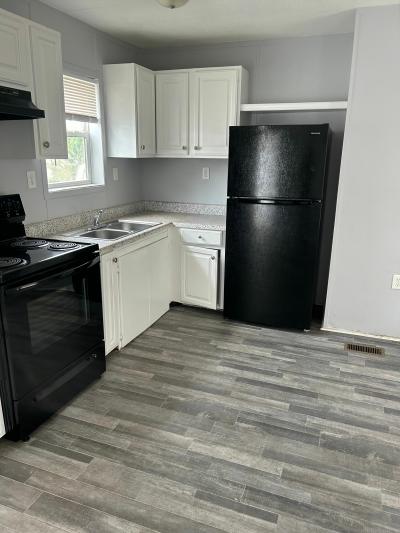 Mobile Home at 5301 E. Mckinney Street, #566 Denton, TX 76208