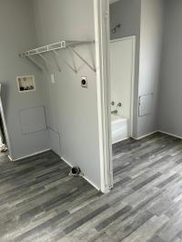 2006 Cavalier Homes Buccaneer Mobile Home