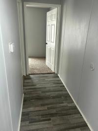 2006 Cavalier Homes Buccaneer Mobile Home