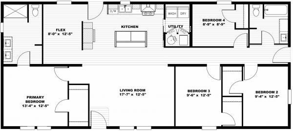 2022 Champion Mobile Home For Sale