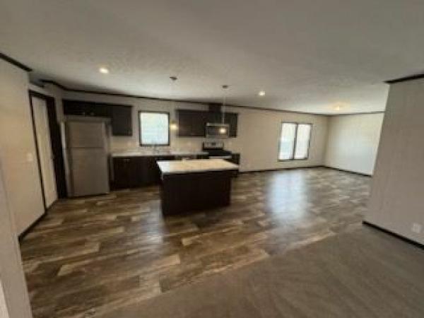 Photo 1 of 2 of home located at 248 Winchester Trail Goshen, IN 46526