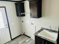 2022 Skyline Hidden Creek Mobile Home